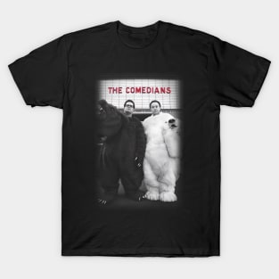 The Comedians T-Shirt